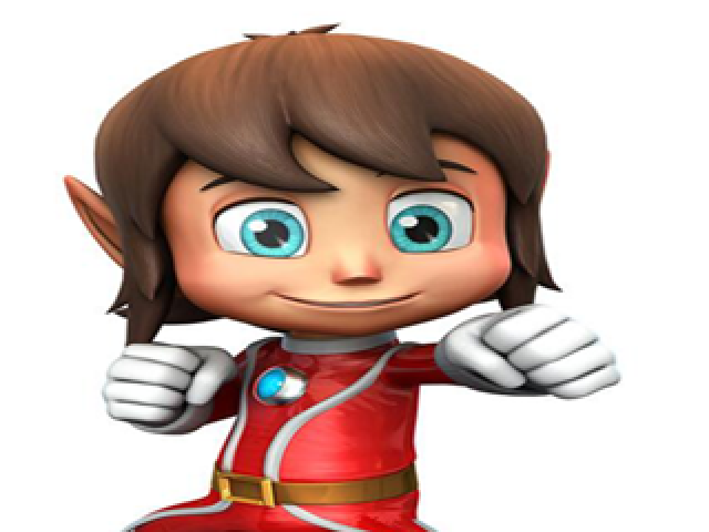 Alex Kidd