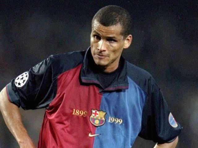 Rivaldo