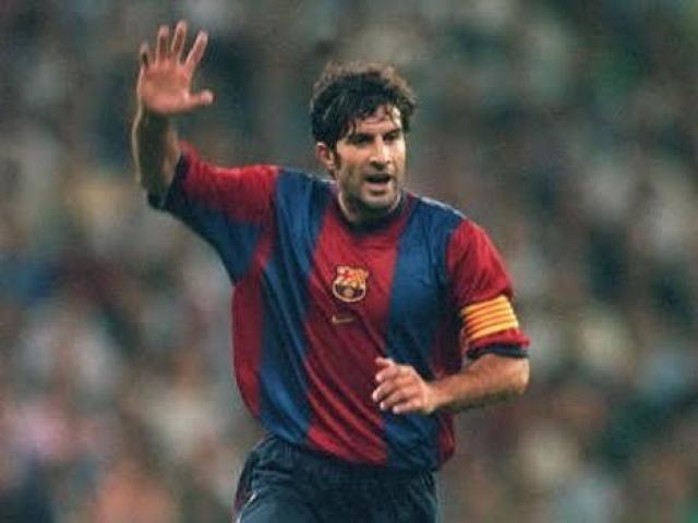 Luis figo