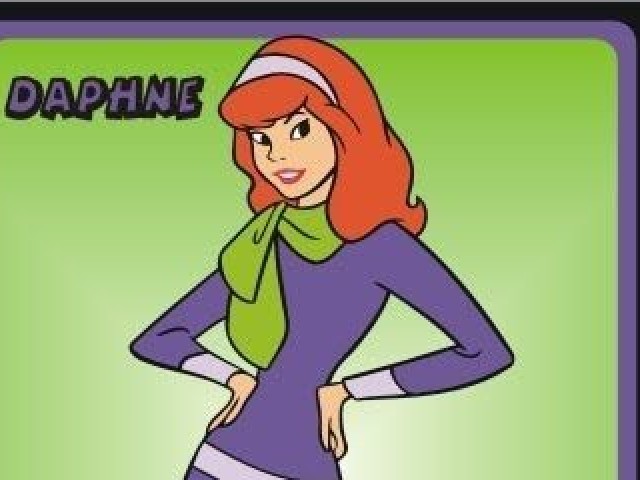 Daphne