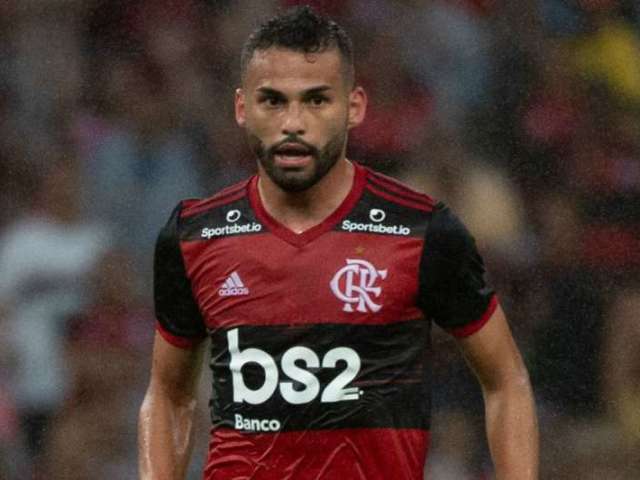 Thiago Maia