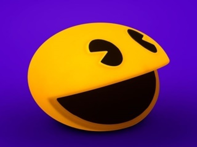 Pacman