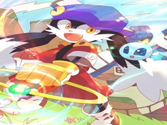 Klonoa