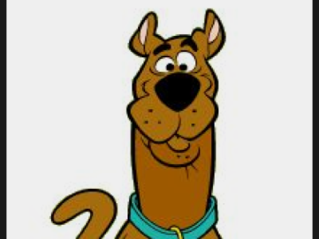 Scooby