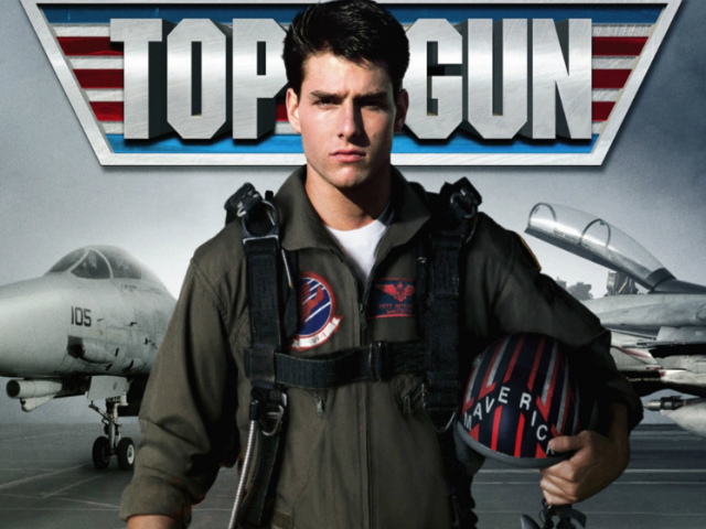 Top Gun