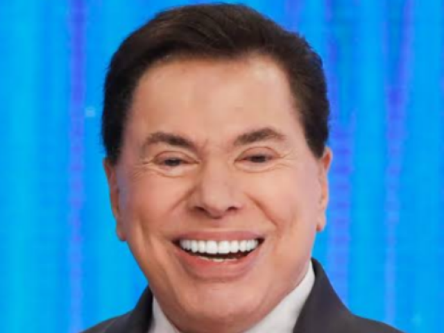 Silvio Santos