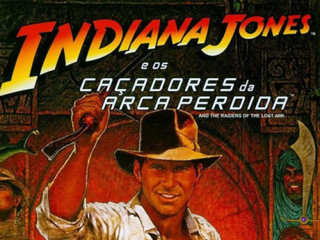 Indiana Jones