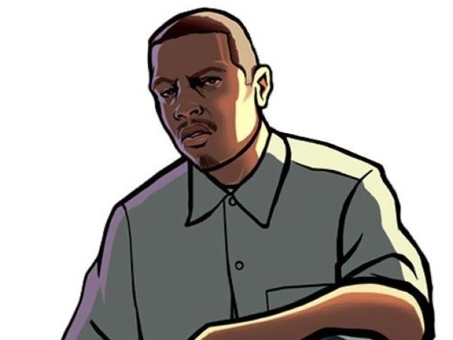 Carl Johnson (CJ)