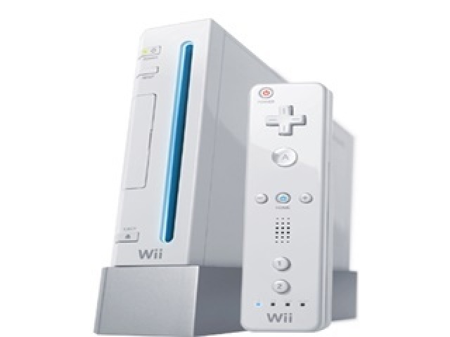 Nintendo Wii