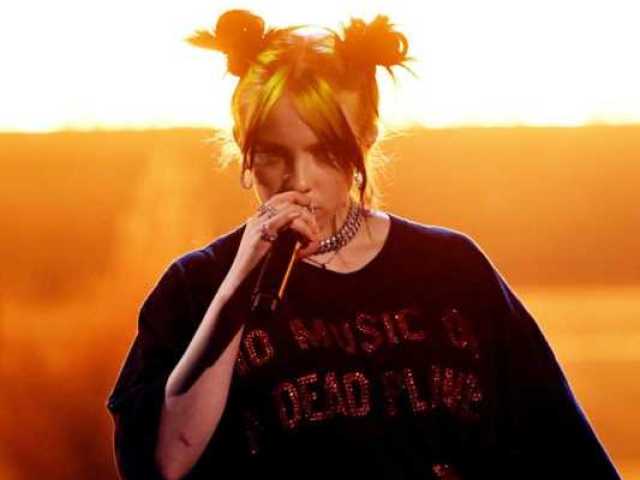 All the good girls go to hell
