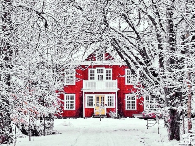 Inverno!