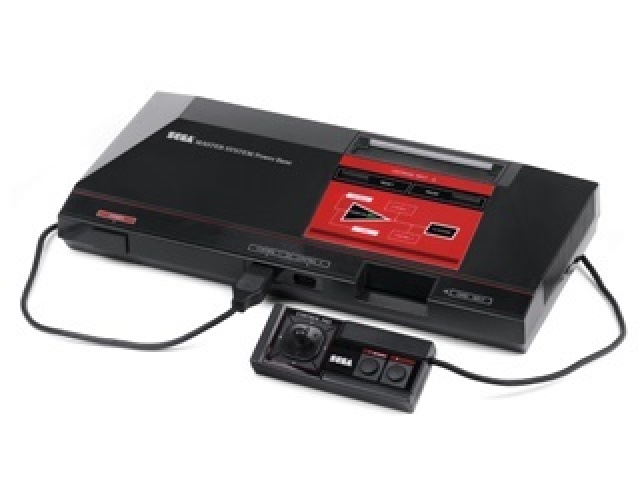 Master System