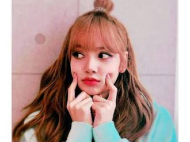 Lalisa Manoban/Lisa