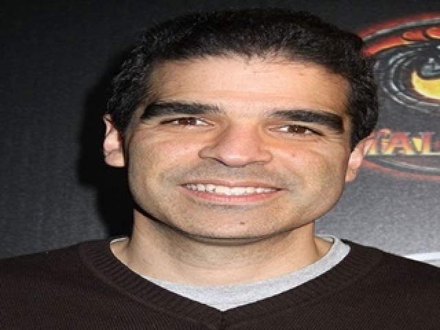 Ed Boon