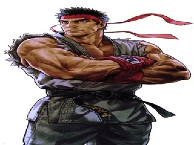 RYU