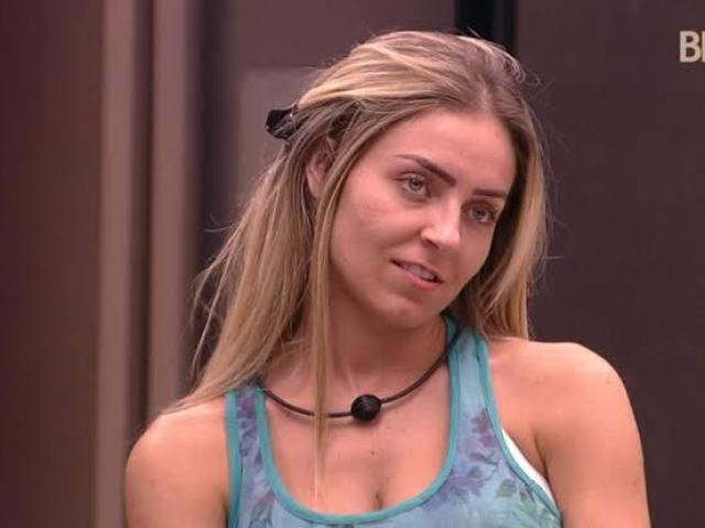 Paula (BBB19)