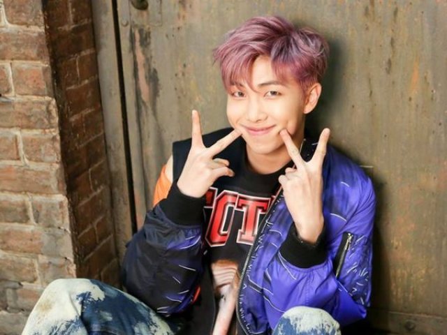 Namjoon