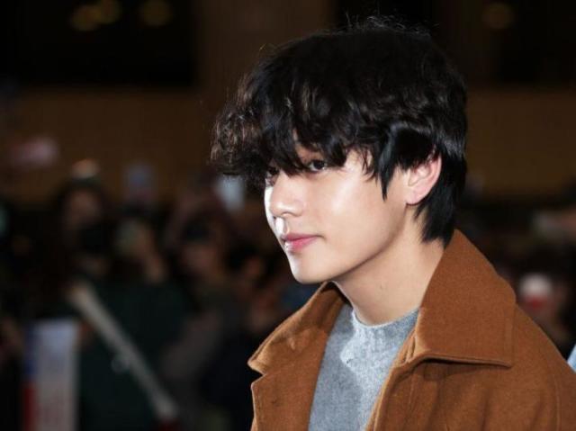 Taehyung