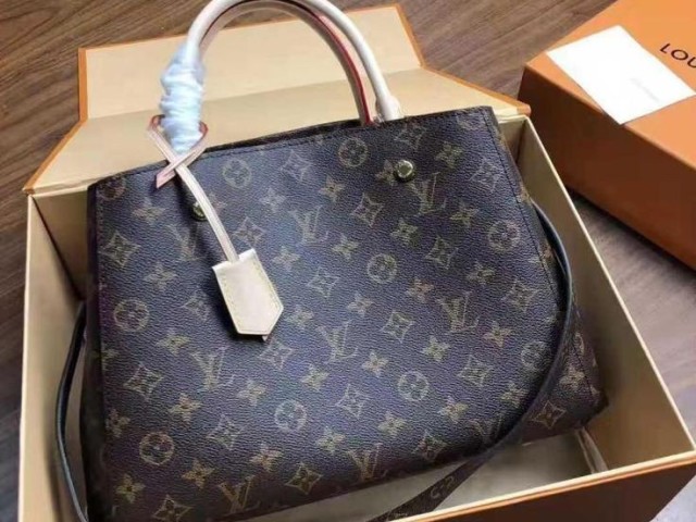 Monte sua coleção de bolsas
