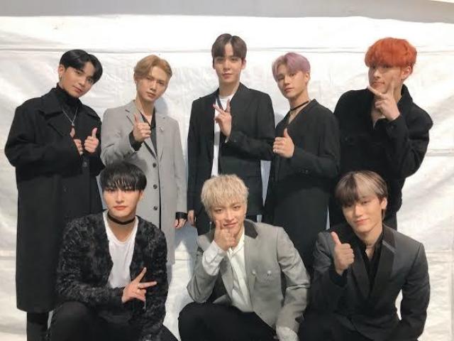 ATEEZ