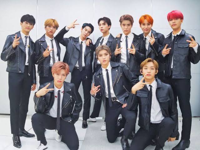 NCT 127