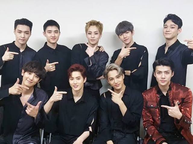 EXO