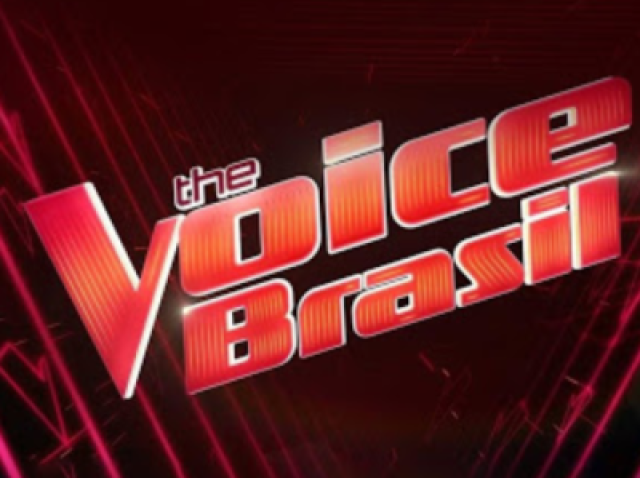 The voice