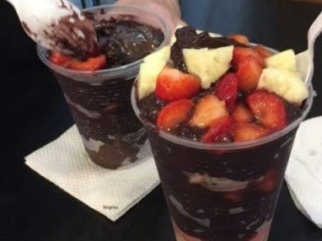 Açai