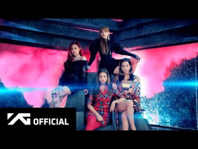 DDU-DU DDU-DU (Blackpink)