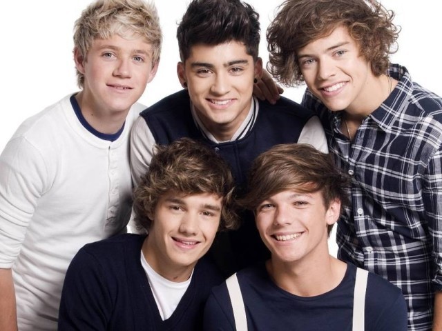 One Direction