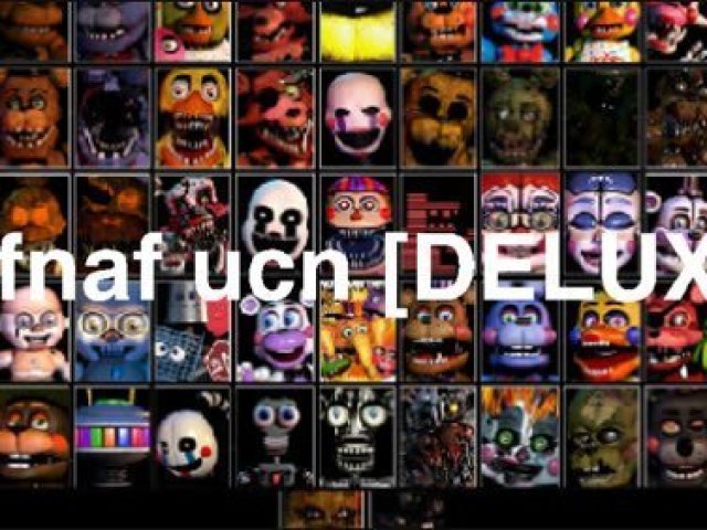 Ucn