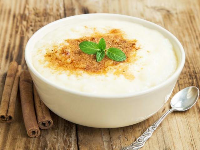 Arroz doce