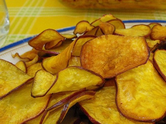 Batata doce