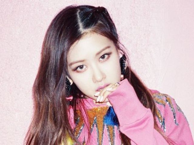 Rosé (BLACKPINK)