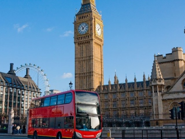 Viajar para o Reino Unido ( Londres ), por que é o lugar de origem da minha banda favorita