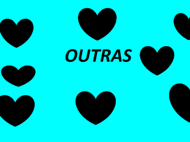 Outro ....