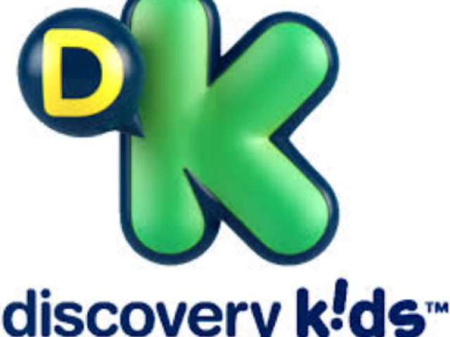 Discovery Kids