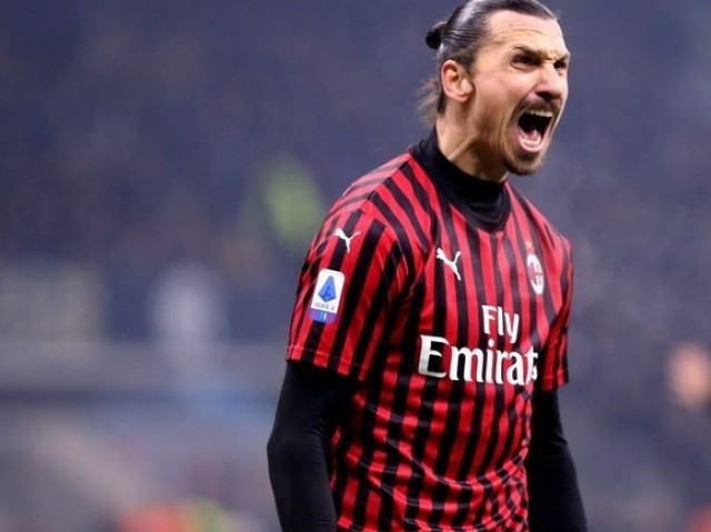 Ibrahimovic