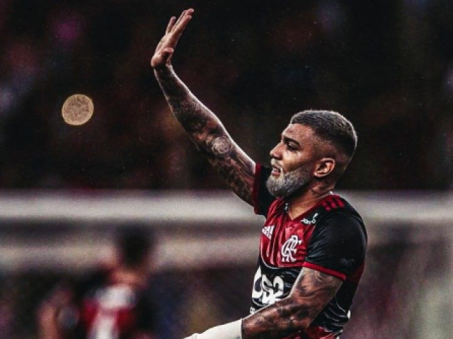 Gabigol