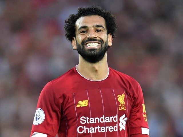 Salah