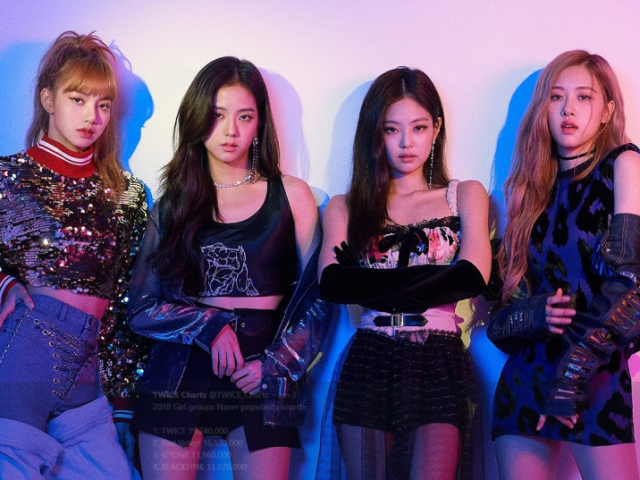 ✈🌺Quem do BLACKPINK te chamaria para uma viagem?🌺🌎
