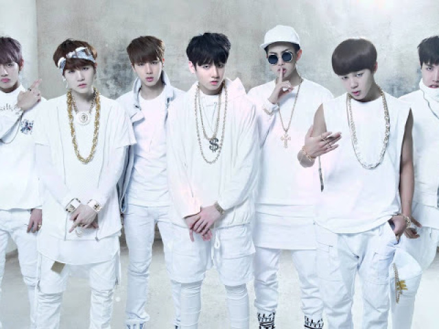N.O- BTS