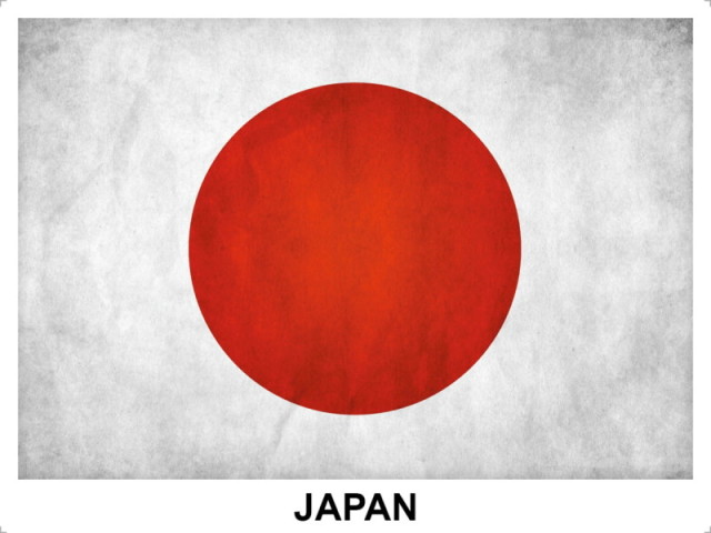 JAPÃO