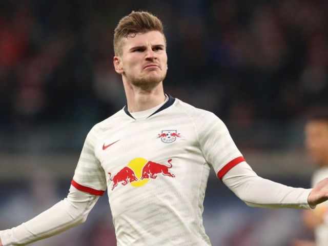 Timo Werner