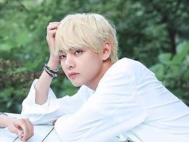 Taehyung