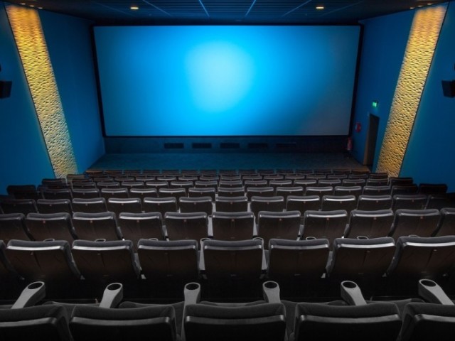 Cinema <3