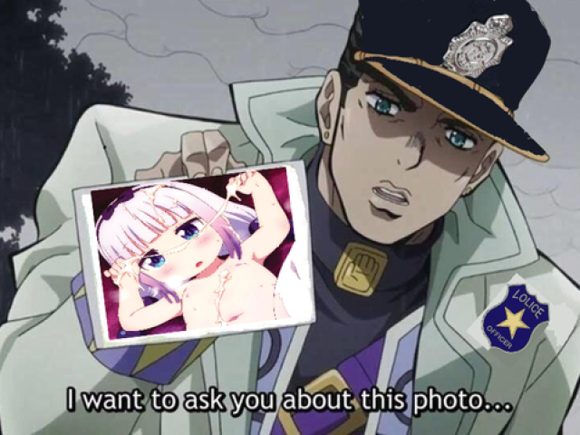 Lolicon