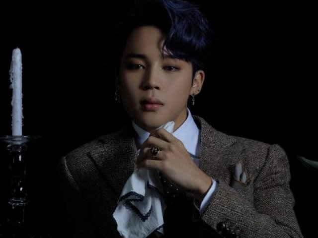 Filter- BTS (Jimin)