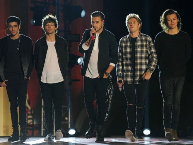 Com quem você mais se parece do One Direction?