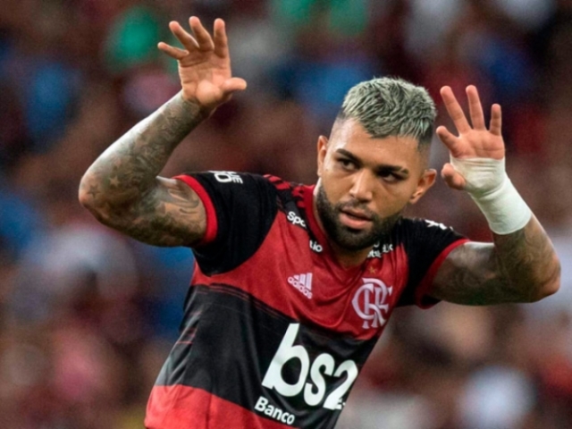 Gabigol